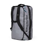 Сумка дорожня Black Diamond Stonehauler 60L, Pewter 3 Сумка дорожня Black Diamond Stonehauler 60L, Pewter 3