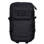 Рюкзак тактичний ASSAULT "L" Black