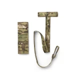 Эвакуационная стропа Rarog. Мультикам 4