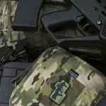 Патч (шеврон) «Вулкан-М (Малыш)» от А.Т.А.К.А. Мягкий ПВХ пластик. Олива 5 Патч (шеврон) «Вулкан-М (Малыш)» от А.Т.А.К.А. Мягкий ПВХ пластик. Олива 5