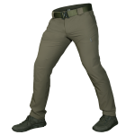Штаны Lizard Nylon Олива