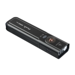 Ліхтар наключний Fenix E06R PRO. Чорний 2