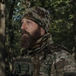 Флісовий баф FrostWrap з щільністю 280/м². Теплоізоляція Slimex. Колір мультикам 6 Флісовий баф FrostWrap з щільністю 280/м². Теплоізоляція Slimex. Колір мультикам 6