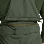 Зимние штаны Patrol Nylon Taslan Олива 6