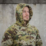 Реглан демісезонний "VENATO" MTP/MCU camo 12 Реглан демісезонний "VENATO" MTP/MCU camo 12