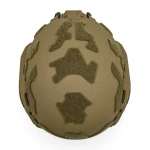 Шлем баллистический SXE SHC Buran 4.0 Aramid. Койот 3