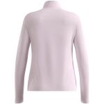 Реглан флісовий Odlo Essential Warm 1/2 W, Orchid Ice 2