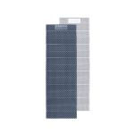 Килимок складаний Naturehike IXPE CNK2300DZ017 темно-блакитний