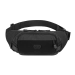 Сумка M-Tac Waist Bag. Черный Сумка M-Tac Waist Bag. Черный