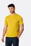 Футболка чоловіча Rab Force Tee, Olive 2