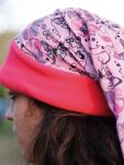 Шарф-труба дитячий (4-12) Buff Kids Polar, Chroma Fuchsiai 3 Шарф-труба дитячий (4-12) Buff Kids Polar, Chroma Fuchsiai 3