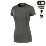 Футболка M-Tac 93/7 Lady Army Олива, army Olive