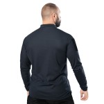Поло Camotec Patrol 2.0 Long CoolPass Pique LT. Темно-синий 3
