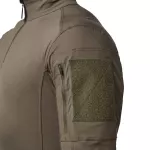 Рубашка тактическая под бронежилет "5.11 Tactical® V.XI™ XTU Rapid Long Sleeve Shirt" RANGER GREEN 7 Рубашка тактическая под бронежилет "5.11 Tactical® V.XI™ XTU Rapid Long Sleeve Shirt" RANGER GREEN 7