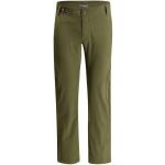 Брюки мужские Black Diamond Alpine Light Pants, Burnt Olive
