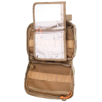 Підсумок EDC-A (Admin Pouch) A.T.A.K.A. Cordura 500D. Мультикам 2