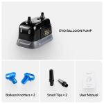 Електричний насос для повітряних кульок Flextail Vollyc Evo Balloon Pump 2