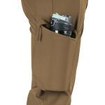 Штани польові "ALTITUDE" Coyote Brown 6 Штани польові "ALTITUDE" Coyote Brown 6
