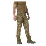 Штани Helikon-Tex Trooper Nylon, Мультикам 3 Штани Helikon-Tex Trooper Nylon, Мультикам 3