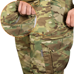 Штаны Герьц Multicam 6