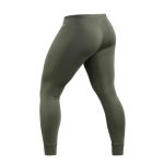 Термоштаны M-Tac Polartec Winter Baselayer PRO, Army Olive 4