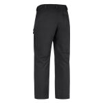 Штани польові "CUSTOS" Combat Black 2
