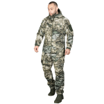 Костюм StormWall DWR Velcro Terra Ua 2 Костюм StormWall DWR Velcro Terra Ua 2
