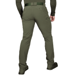 Штаны Lizard DWB Олива 3