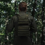 Питна система-гідратор Condor Hydration Carrier 2. Об'єм 3 л. Олива 8 Питна система-гідратор Condor Hydration Carrier 2. Об'єм 3 л. Олива 8