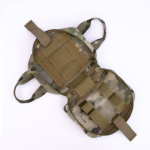 Аптечний підсумок Mini Mod.2 Protec, 17х10 см. Мультикам 5