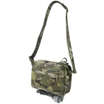 Сумка міська тактична M3 A.T.A.K.A. Cordura 500D. Мультикам 2 Сумка міська тактична M3 A.T.A.K.A. Cordura 500D. Мультикам 2