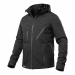 Куртка Softshell Combatant SHIFT CORE. Чорний 2 Куртка Softshell Combatant SHIFT CORE. Чорний 2