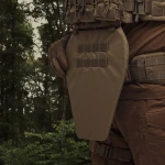 Противоосколочный фартук 1-го класса защиты (с баллистическим пакетом). Размер XL. Койот 8 Противоосколочный фартук 1-го класса защиты (с баллистическим пакетом). Размер XL. Койот 8