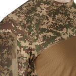 Футболка польова "LACERTA L/S" NGU Camo 6 Футболка польова "LACERTA L/S" NGU Camo 6