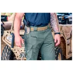 Тактичні штани "5.11 Stryke w / Flex-Tac" Coyote 14 Тактичні штани "5.11 Stryke w / Flex-Tac" Coyote 14