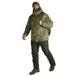 Куртка Patrol System 3.0 Climashell Піксель (ММ-14) 2