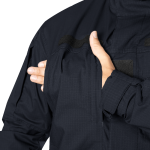 Кітель Camotec Blitz Rip-Stop Stretch. Синій 7