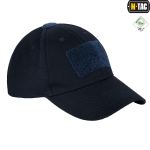 Бейсболка M-Tac Flex ріп-стоп Dark Темно, dark Navy Blue 5 Бейсболка M-Tac Flex ріп-стоп Dark Темно, dark Navy Blue 5