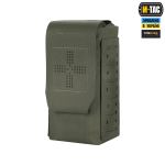 M-Tac підсумок медичний вертикальний Small Gen.II Elite, Ranger Green