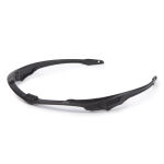 Оправа змінна "ESS Crossblade Frame Black" (без перенісся) Black