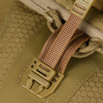 Сумка M-Tac Cross Bag Slim Elite. Койот 3