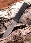 Ніж Cold Steel Master Hunter VG-10 San Mai III, Black 4 Ніж Cold Steel Master Hunter VG-10 San Mai III, Black 4