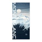 Шарф-труба Buff Original Ecostretch, M-Blank Peak Multi 2 Шарф-труба Buff Original Ecostretch, M-Blank Peak Multi 2