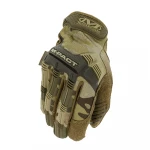 Рукавички тактичні Mechanix M-Pact. Мультикам Рукавички тактичні Mechanix M-Pact. Мультикам