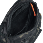 Сумка-бананка Bastion А.Т.А.К.А. Чорний мультикам, М 6 Сумка-бананка Bastion А.Т.А.К.А. Чорний мультикам, М 6