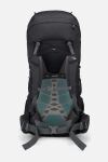 Женский рюкзак Lowe Alpine Sirac Plus ND65, Patriot Blue 3