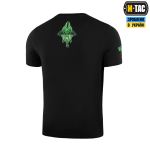 Футболка M-Tac Odin Night Vision Чорна, black, чорний 4 Футболка M-Tac Odin Night Vision Чорна, black, чорний 4