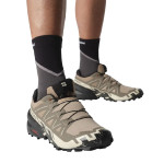 Кросівки трекінгові Salomon Speedcross 6. Natural/Black/Almondmilk 2