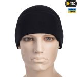 Шапка M-Tac Watch Cap фліс (260г/м2) Dark Темно, dark Navy Blue 2