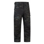 Штани польові "CUSTOS-Camo" MultiCam Black